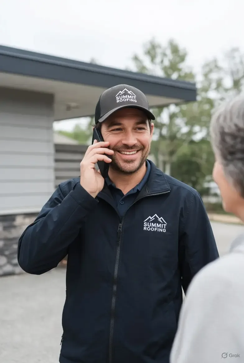 Flat Roof Leak Repair Hopewell, OH FAQs